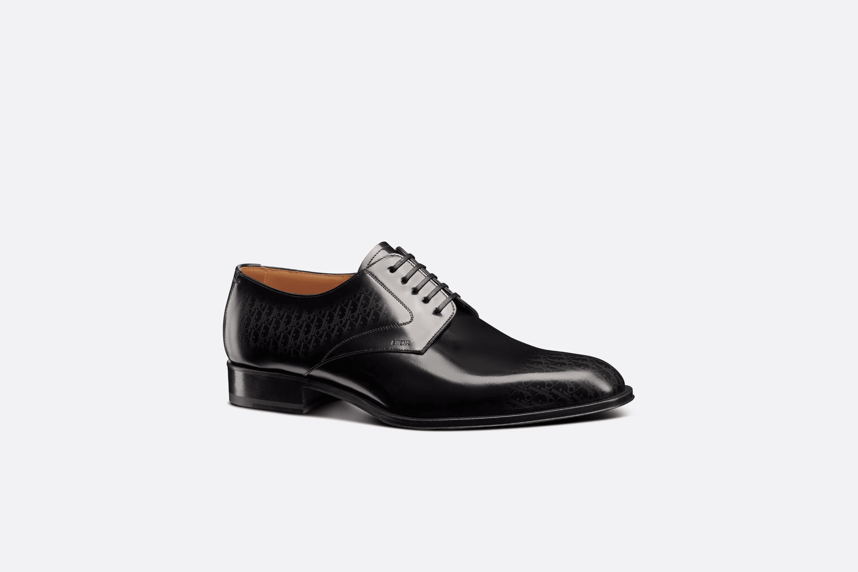 Loafers & Lace-Up Shoes